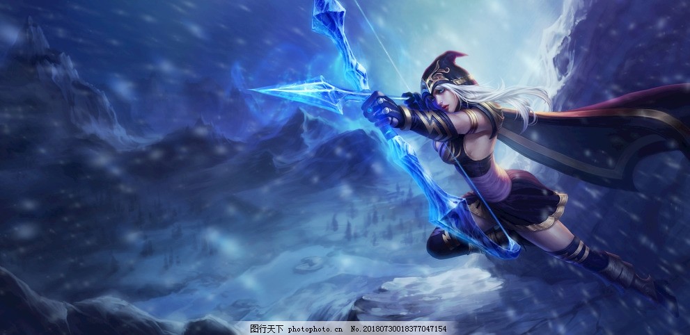 限由射手群 限由射手群