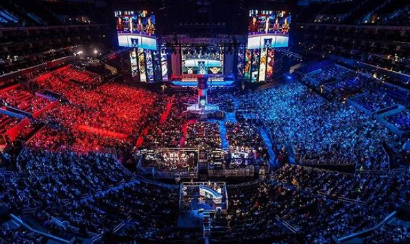 决赛经验 决赛经验