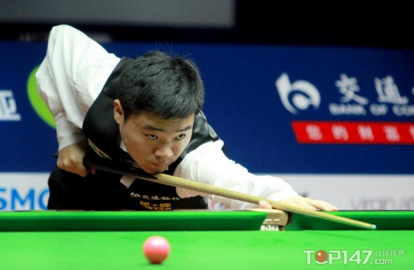 首次挑战中 首次挑战中