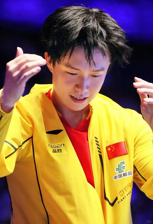 中国男篮若